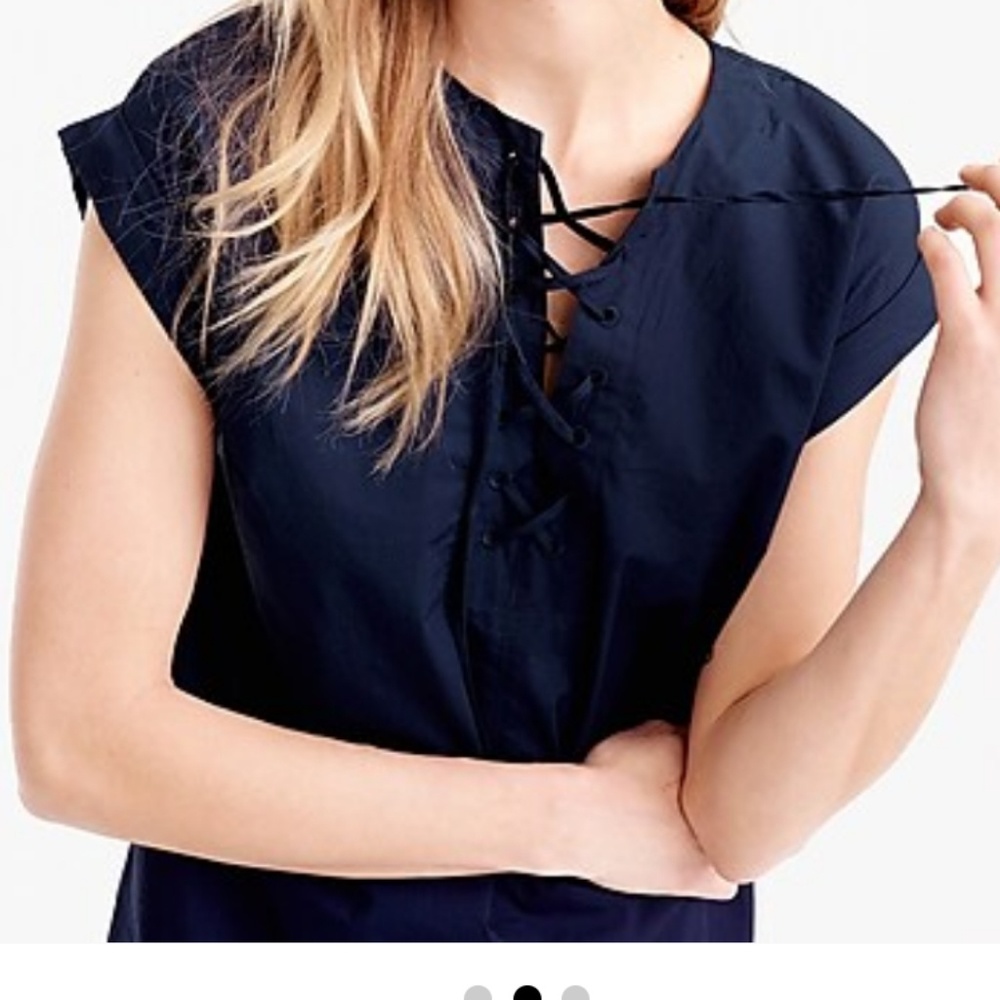 JCrew Dress/Cover Up NWT